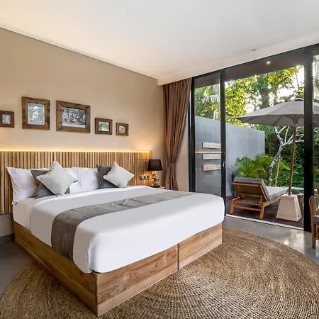 Villa Soleil By Balisuperhost Ubud  Exterior photo