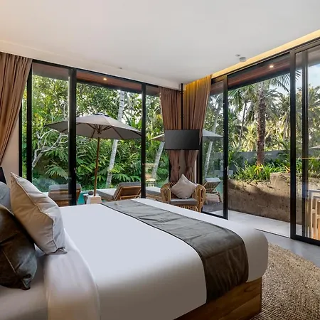 Villa Soleil By Balisuperhost Ubud  Exterior photo