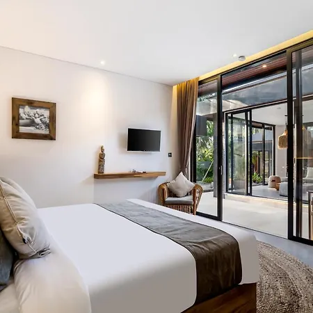 Villa Soleil By Balisuperhost Ubud  Exterior photo