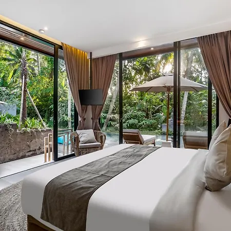 Villa Soleil By Balisuperhost Ubud  Exterior photo