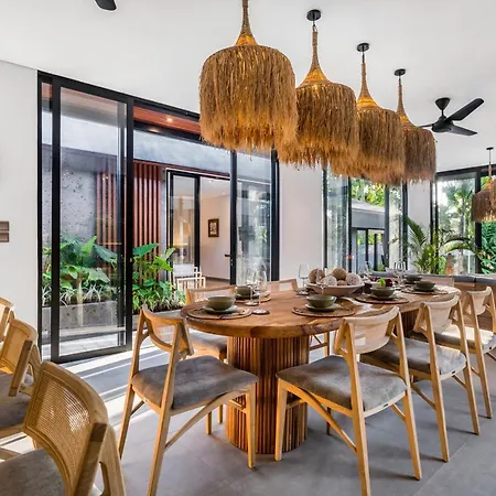Villa Soleil By Balisuperhost Ubud  Exterior photo